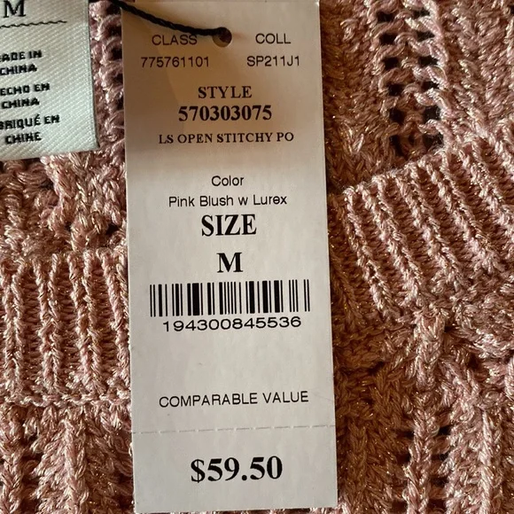 Sweater - Picture 4 of 4